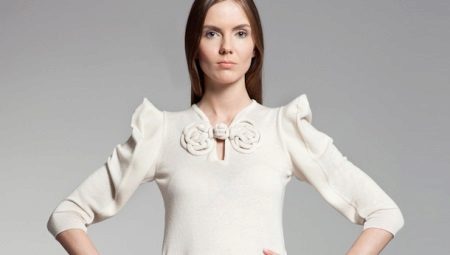 Women's Cashmere Cardigan