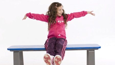  Children's sports pants