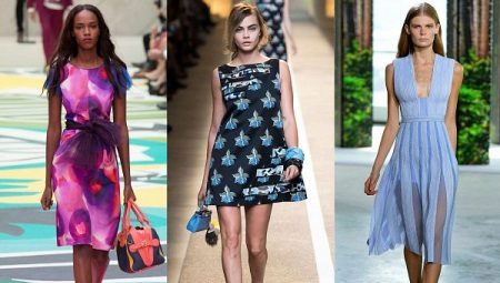 Long summer dresses and sundresses 2019