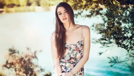 Summer sundresses 2019