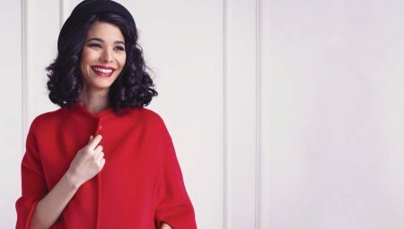 Coat Anna Verdi - Italian chic on Russian soil