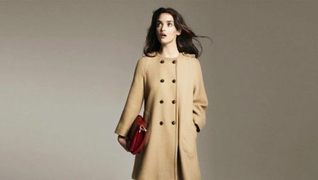 Coat Vasilisa