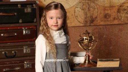 School sundresses for girls 7 years