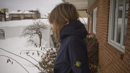 Stone Island Hoodies