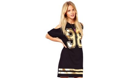 Women's Long T-Shirts