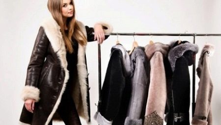 What is better - fur coats or sheepskin coats?
