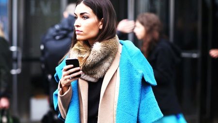 Demi-season short coat for spring and autumn 2019