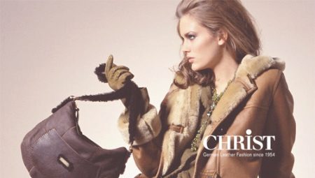 Crist Sheepskin Coats
