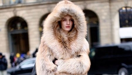 What is the warmest fur coat?