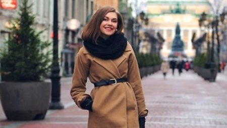 Cashmere Women's Coat