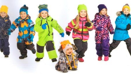 Lassie Jumpsuit by Reima