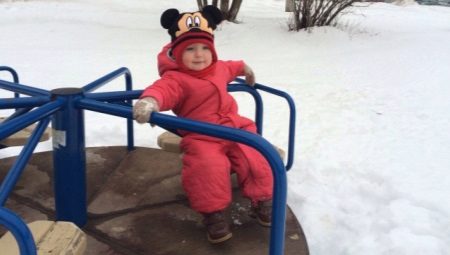 Tokka Tribe overalls