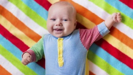 Pajamas for newborns