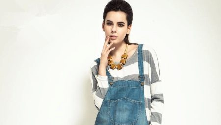 Semi-overalls - choose the best