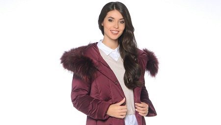 Joutsen down jackets