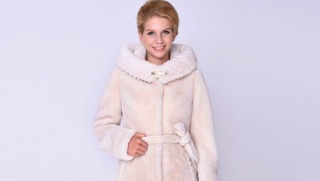 Astragan Fur Coats