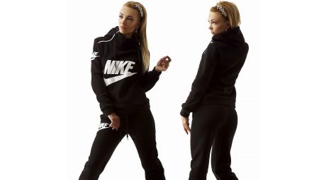 Nike Tracksuits