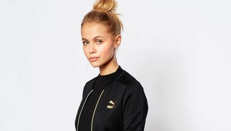 Puma tracksuit
