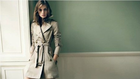 Trench coat Burberry
