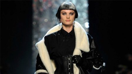 Women's winter jacket