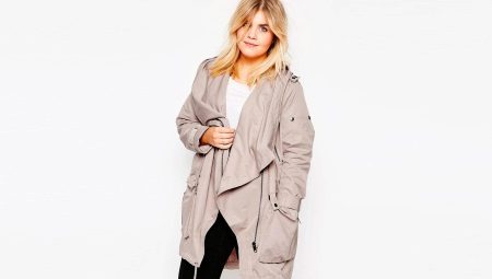 Women's winter park large size