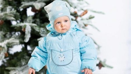 Kerry winter overalls