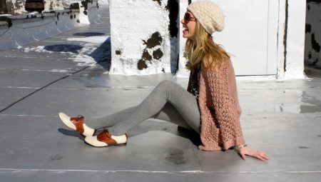 Brogues - fashion trends