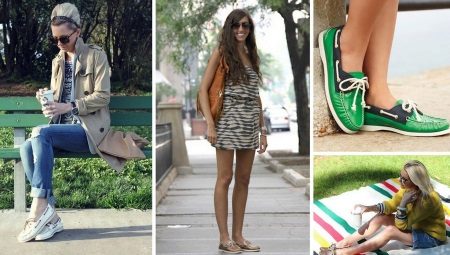 What is a top sider?