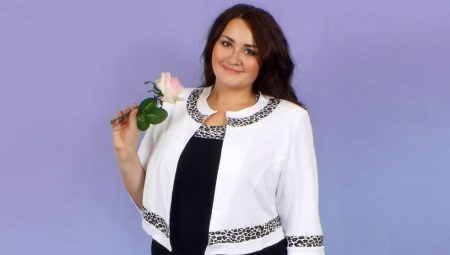 Costumes for obese women