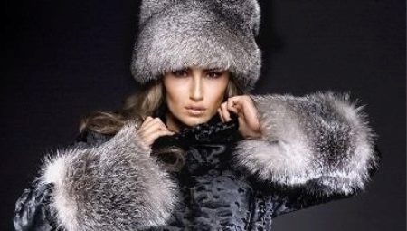 Cap for women over 50