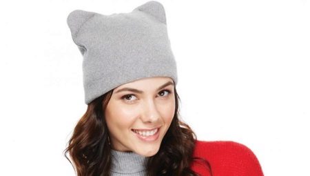 Fleece cap