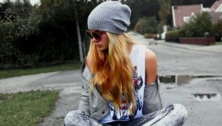 Cap-toe (stocking cap, cap)