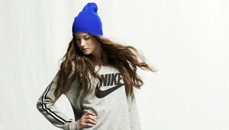 Nike hats