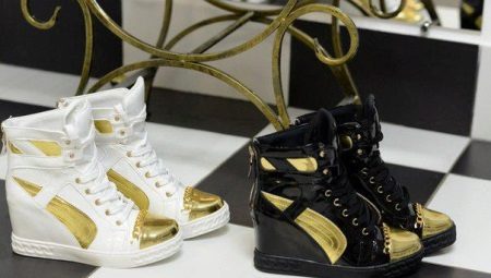 Sneakers casadei
