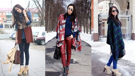 Thick Heel Ankle Boots