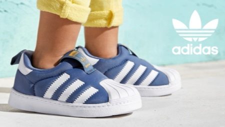 Kids sneakers Adidas