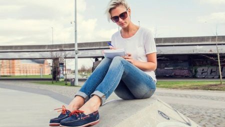 For whom are topsiders?