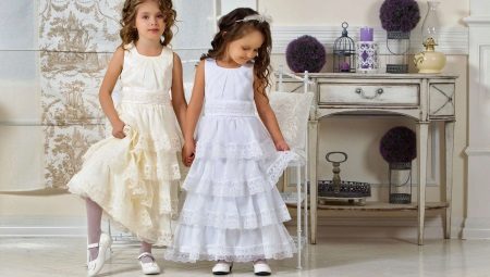 Elegant shoes for girls