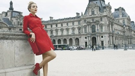 What to wear boots with?