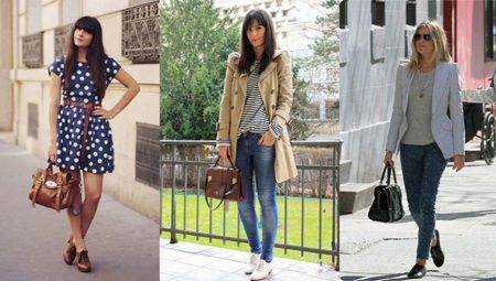 Women's boots with laces