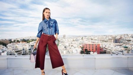 Thick Heeled Sandals