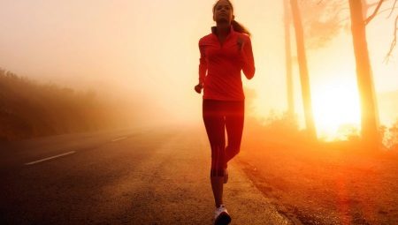 Demi-season - autumn and spring sneakers