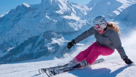 How to choose ski boots?