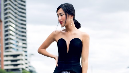 Corset - choose the right model