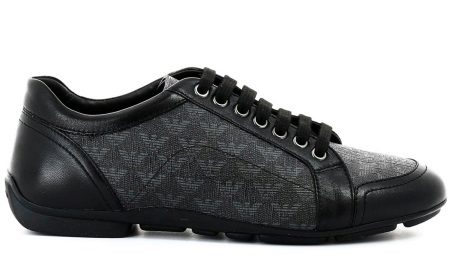 Armani Jeans Sneakers