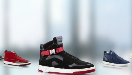 Women's sneakers Louis Vuitton