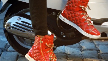 Michael Kors Sneakers