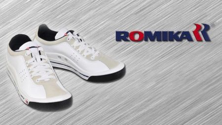 Romika Sneakers