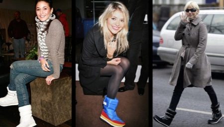 Mặc gì mền nữ?