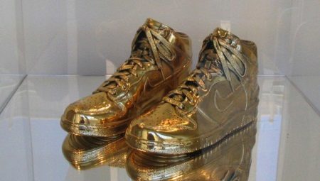 The most expensive sneakers in the world